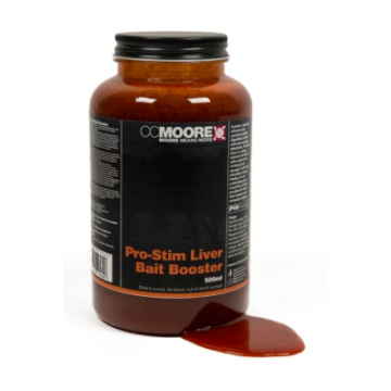 Pro-Stim Liver Bait Booster - 500ml