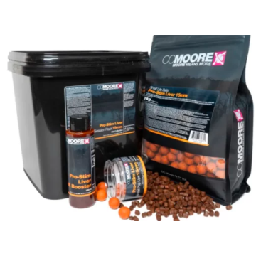 Pro-Stim Liver Session Pack 15mm - Bucket