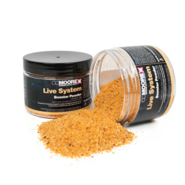 Live System Booster Powder - 50g