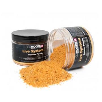 Live System Booster Powder - 250g