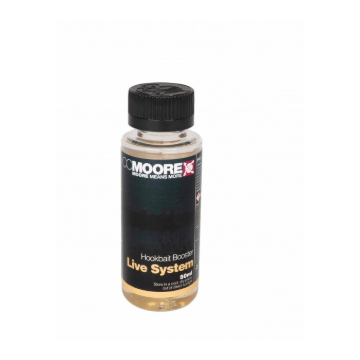 Live System Hookbait Booster - 50ml