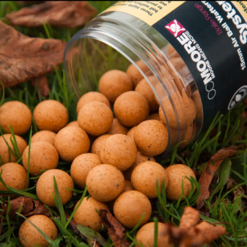 Live System Air Ball Pop Ups 24mm (15) - 1 pot