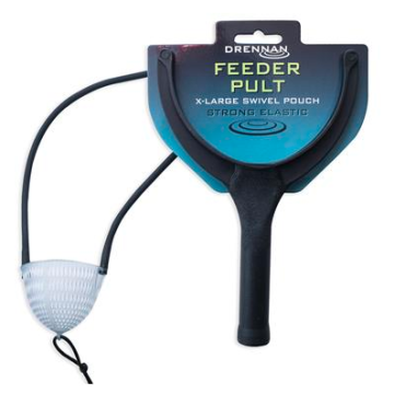 Feederpult Caty StrongBlack XL