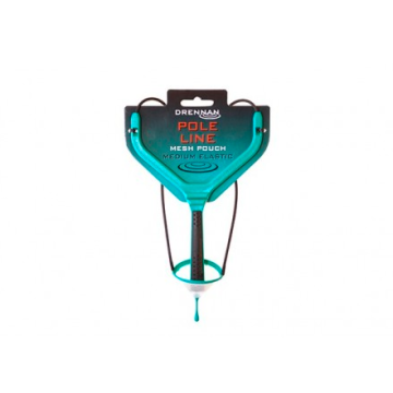 Caty Pole Line Medium