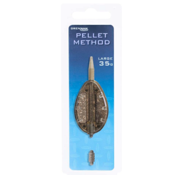 Pellet Method Feeder Large 35g