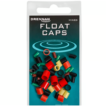 Mixed Float Caps
