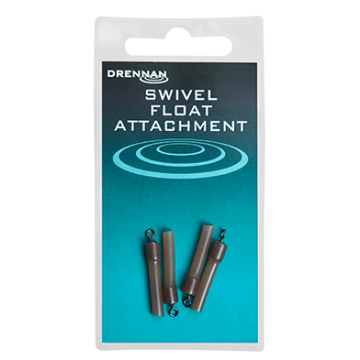 Swivel Float Attachments