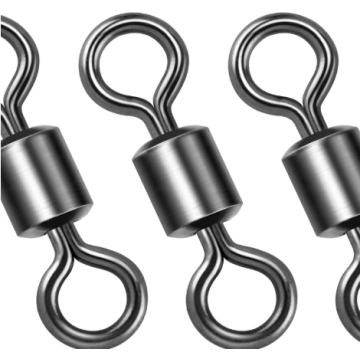 DR Barrel Swivel Size 11