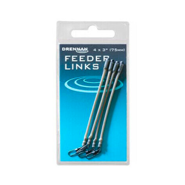 DR Feeder Link Large 3"