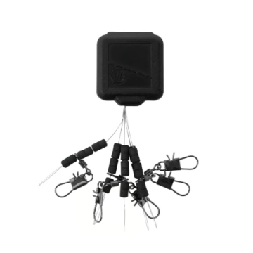 DR Pellet Waggler Kits