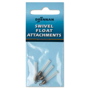 DR Float Attachment Kits