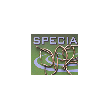 Wide Gape Specialist 14