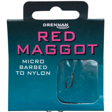 Red Maggot 16 to 3.8