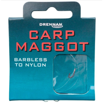 B'less Carp Maggot 18 to 3lb