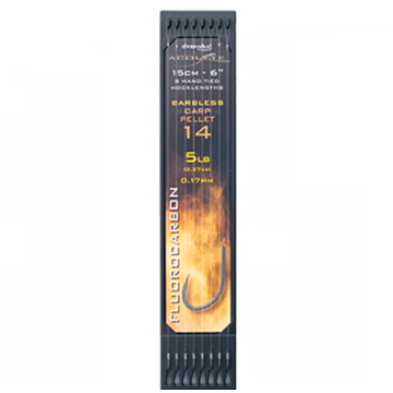 Acolyte 6" Plate CarpPellet 14