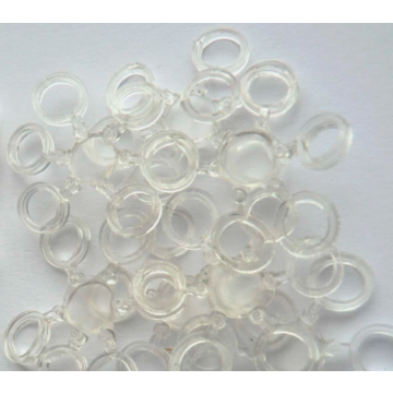 Latex Pellet Bands 4.5mm - Med
