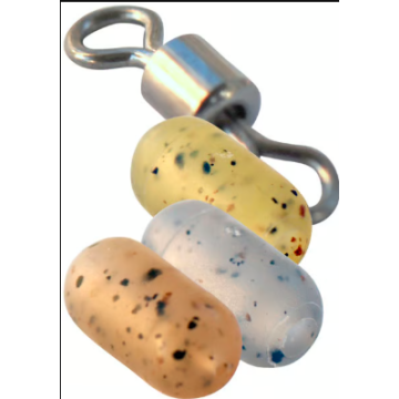Swivel Stop Bead, Med