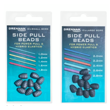 Side Pull Bead - Small