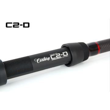 C2-D 13 375 COMMAND DISTANCE - CENTURY SiC 50 ROD
