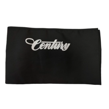 BLACK ROD BAG 13'