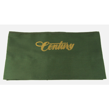 GREEN ROD BAG - 12'