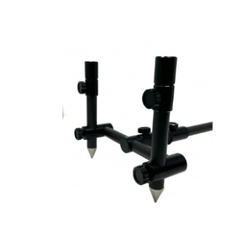 CARBON STEALTH POD - 2 ROD (2 PIECE)