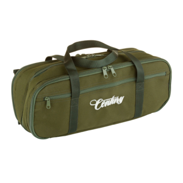 DELUXE POD BAG