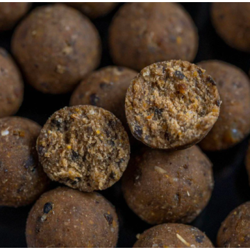 SLK 1kg Freezer Bait 15mm