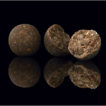 SLK 1kg Freezer Bait 18mm