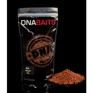 SLK 1kg Freezer Bait Dumbell