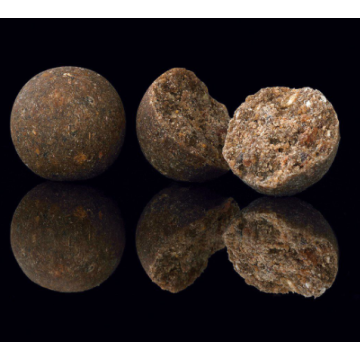 SLK 5kg Freezer Bait 12mm