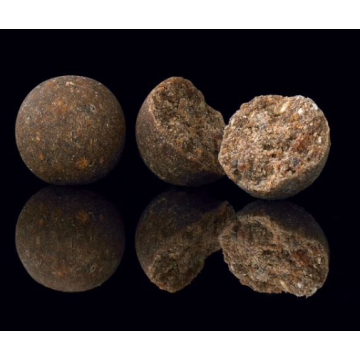 SLK 5kg Freezer Bait 18mm