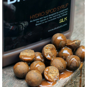 SLK 5kg Freezer Bait Dumbell