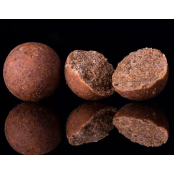 The Bug 5kg Freezer Bait 18mm