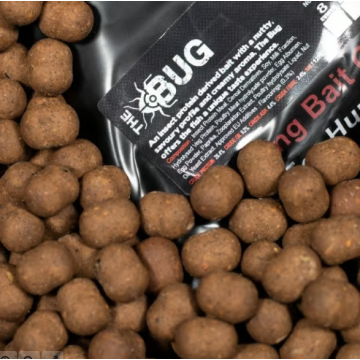 The Bug 5kg Freezer Bait Dumbell