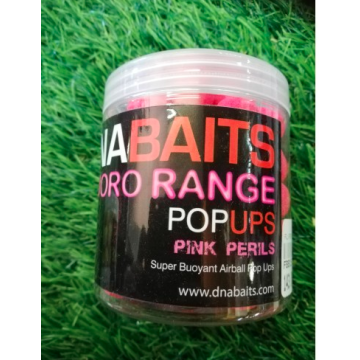 Pink Perils PopUps 15mm