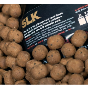 SLK 1kg Shelf-life Dumbell