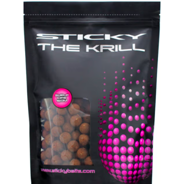 The Bug 1kg Shelf-life 26mm
