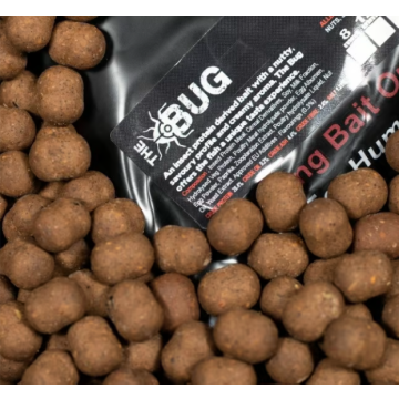 The Bug 1kg Shelf-life Dumbell