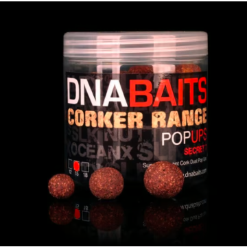 Secret 7 Corker Pop ups 12mm
