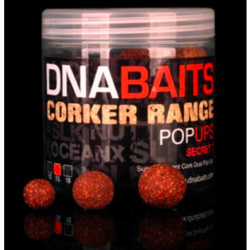 Secret 7 Corker Pop ups 18mm
