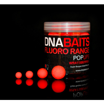 Wraysberries 12mm Pop Up