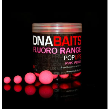 Pink Perils Pop Ups 10mm
