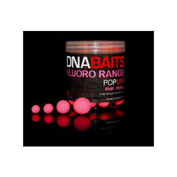 Pink Perils Pop Ups 12mm