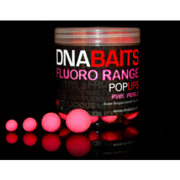 Pink Perils Pop Ups 18mm