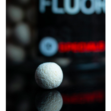 Milky Malt Pop Ups 18mm