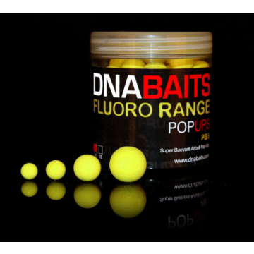 PB's Pop Ups 12mm