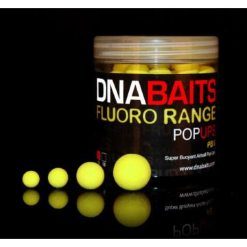 PB's Pop Ups 15mm