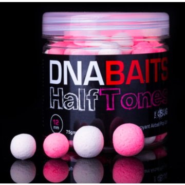 The Bug Half Tones (Pink/White) 12mm