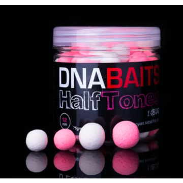 The Bug Half Tones (Pink/White) 15mm
